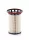 Üzemanyagszűrő Mann Filter PU 8008/1