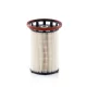 Üzemanyagszűrő Mann Filter PU 8008/1