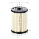 Üzemanyagszűrő Mann Filter PU 8013 z