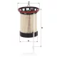 Üzemanyagszűrő Mann Filter PU 8014