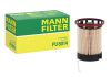 Üzemanyagszűrő Mann Filter PU 8014