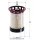 Üzemanyagszűrő Mann Filter PU 8015
