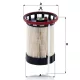 Üzemanyagszűrő Mann Filter PU 8015
