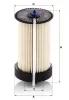Üzemanyagszűrő Mann Filter PU 8046 z
