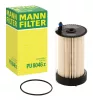 Üzemanyagszűrő Mann Filter PU 8046 z
