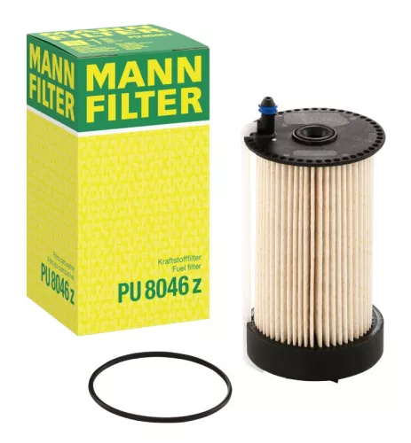 Üzemanyagszűrő Mann Filter PU 8046 z
