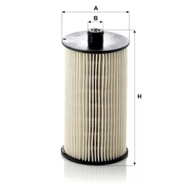 Üzemanyagszűrő Mann Filter PU 816 x