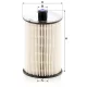 Üzemanyagszűrő Mann Filter PU 820 x