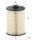 Üzemanyagszűrő Mann Filter PU 821 x-2