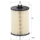 Üzemanyagszűrő Mann Filter PU 821 x-2
