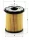 Üzemanyagszűrő Mann Filter PU 822 x