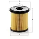 Üzemanyagszűrő Mann Filter PU 822 x