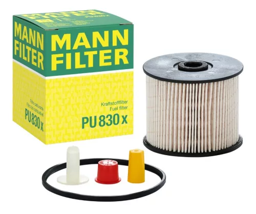 Üzemanyagszűrő Mann Filter PU 830 x