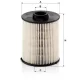 Üzemanyagszűrő Mann Filter PU 839 x