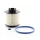 Üzemanyagszűrő Mann Filter PU 9001/1 x