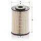 Üzemanyagszűrő Mann Filter PU 9003 z