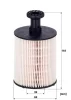 Üzemanyagszűrő Mann Filter PU 9009 z KIT