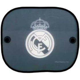   Oldalsó napárnyékoló, napellenző, Real Madrid, PÁR!, 36*44cm