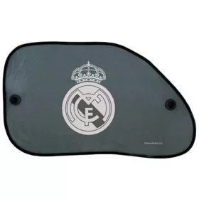   Oldalsó napárnyékoló, napellenző, Real Madrid, PÁR!, 38*65cm