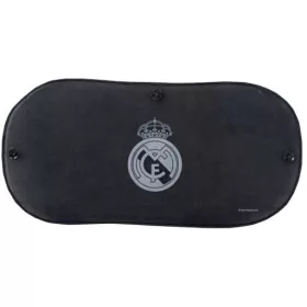   Napvédő, árnyékoló, hátsó szélvédőre, Real Madrid, 50*100cm