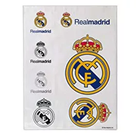 Matrica, Real Madrid, A4, 7 féle