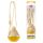 Senso Wood - Exotic Vanilla autóillatosító, 50ml