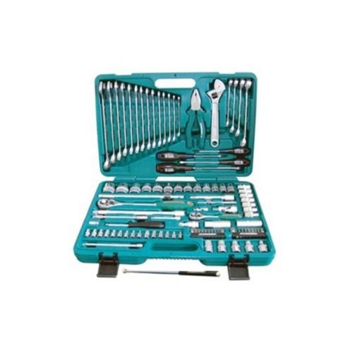 Szerszám készlet 101 részes 1/4" - 1/2" Cr-V