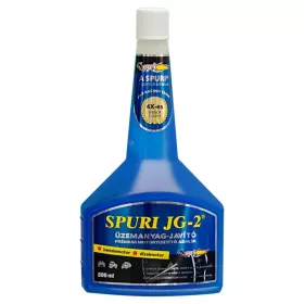 Spuri üzemanyag-adalék LPG kék 500ml