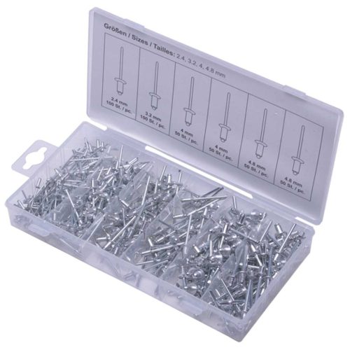 SW STAHL S8058 Popszegecs válogatás