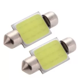 COB LED 41mm-es Szofita SMD-COB10x41mm