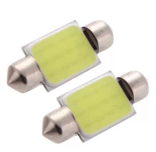 COB LED 41mm-es Szofita SMD-COB10x41mm