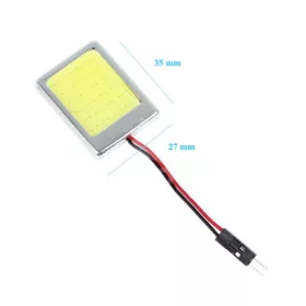 COB SMD-LA508A/24  LED Panel 24SMD