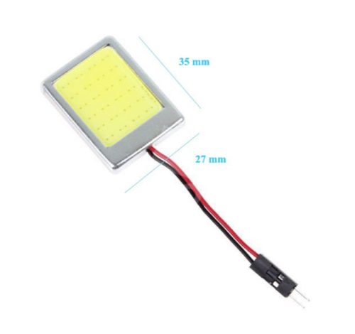 COB SMD-LA508A/24  LED Panel 24SMD