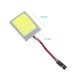 COB SMD-LA508A/24  LED Panel 24SMD