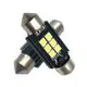 12/24V Canbus SMD- SJ-3030-3-36MM Fehér