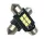 12/24V Canbus SMD- SJ-3030-3-39MM Fehér