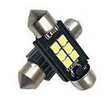 12/24V Canbus SMD- SJ-3030-3-39MM Fehér