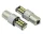CANBUS SMD-W16W-BA15S-15SMD BA15s 21W/71715