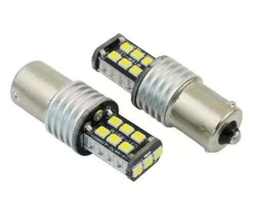 CANBUS SMD-W16W-BA15S-15SMD BA15s 21W/71715