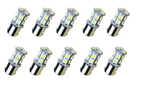 SMD-1156-13SMD / 12V 10db
