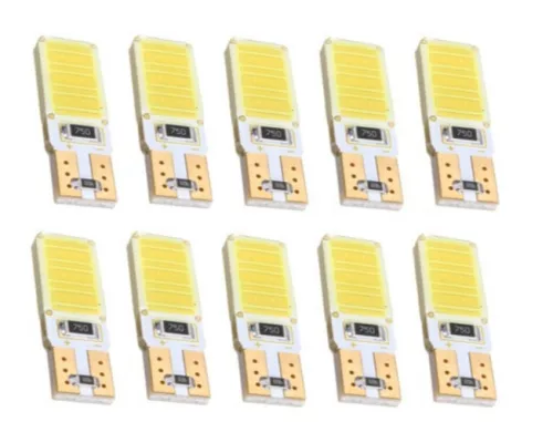 12V SMD-COBT10-2 CANBUS 10db  