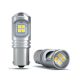 SMD-1157-12smd 21/5W canbus párban, 10-30V, led izzó
