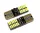 12/24V Canbus T10-4014-24SMD Fehér