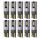 LED T10 2 SMD CANBUS 12-24V 10DB/CSOMAG (T10-2SMD)