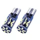 T10-30SMD Canbus Fehér 12/24V