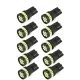  19001 10db-os T10-4024SMD - fehér - 12V X series CANBUS