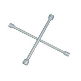 Keresztkulcs, kerékkulcs, 17mm, 19mm, 21mm, 23mm