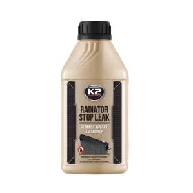 K2 T231 Radiator Stop Leak, hűtőtömítő, 400ml