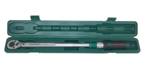 Nyomatékkulcs 1/2" 60-340Nm