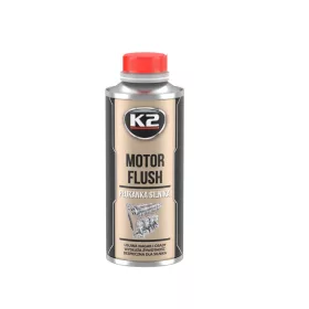   K2 T371 Motor Flush motoröblítő, motortisztító adalék, 250ml